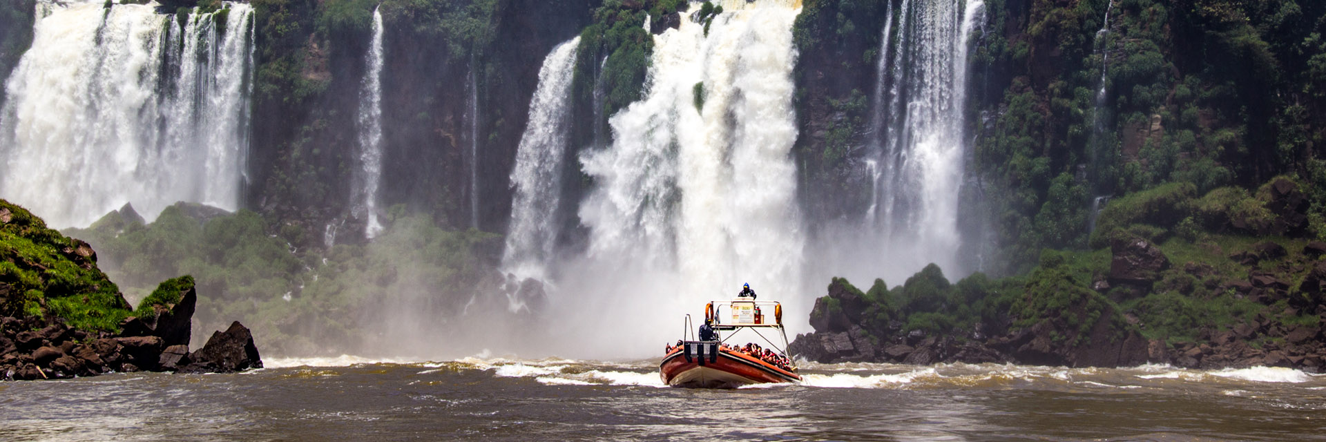 Precisa carro em Foz do Iguaçu?