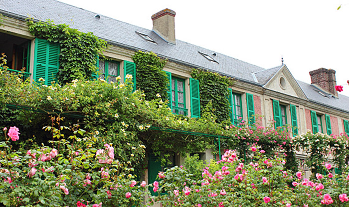 Giverny 10 Giverny 10