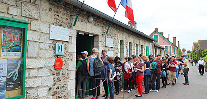 Giverny 8 Giverny 8