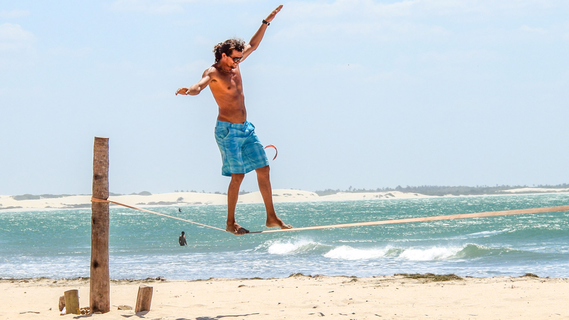 Quando ir a Jericoacoara: junho/julho