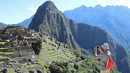 Roteiro para Machu Picchu | Primeira viagem ao Peru 3