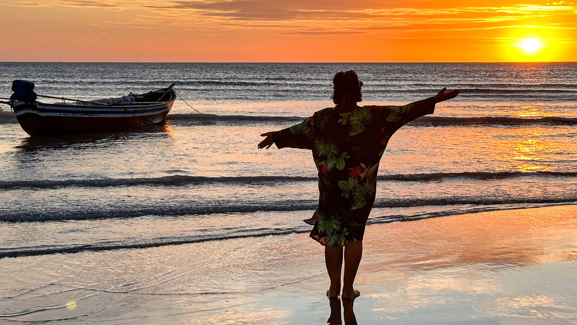 Roteiros de passeios em Jericoacoara