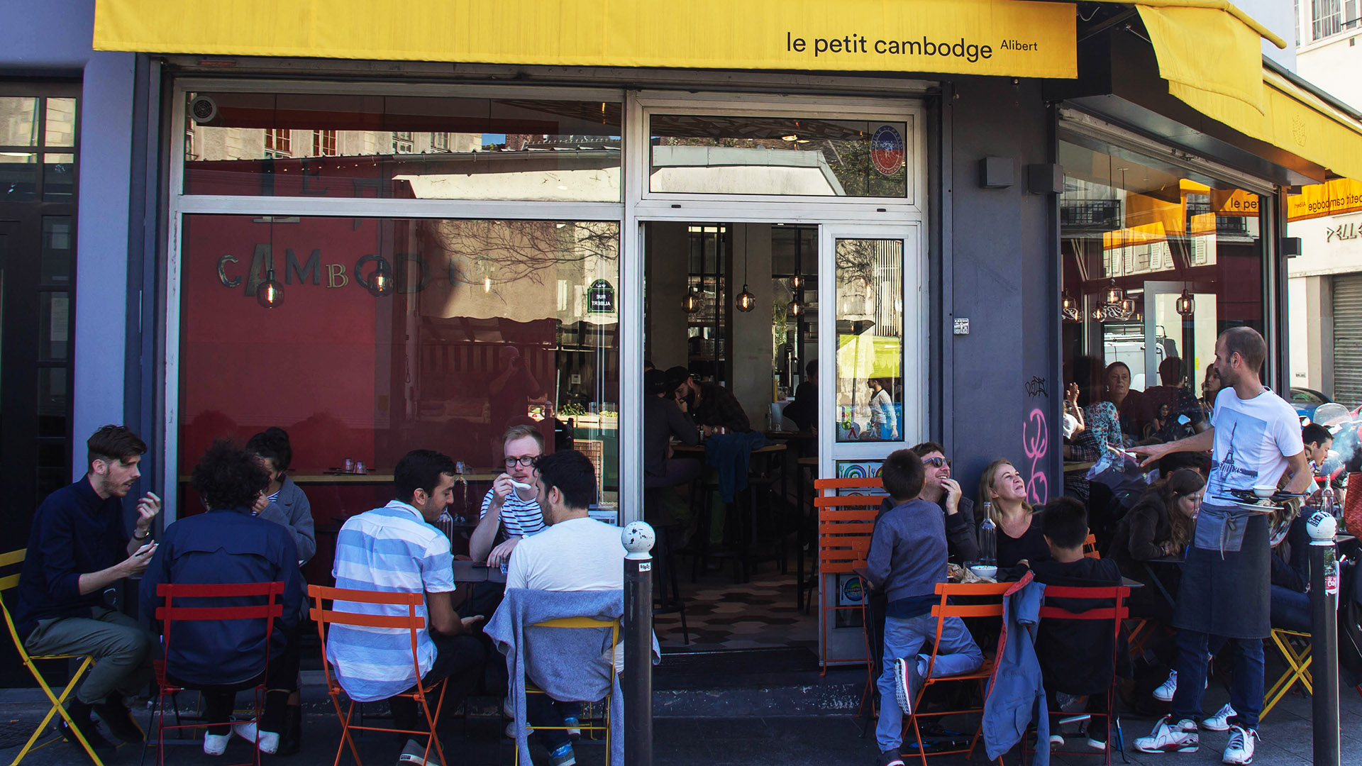 onde comer em paris le petit cambodge