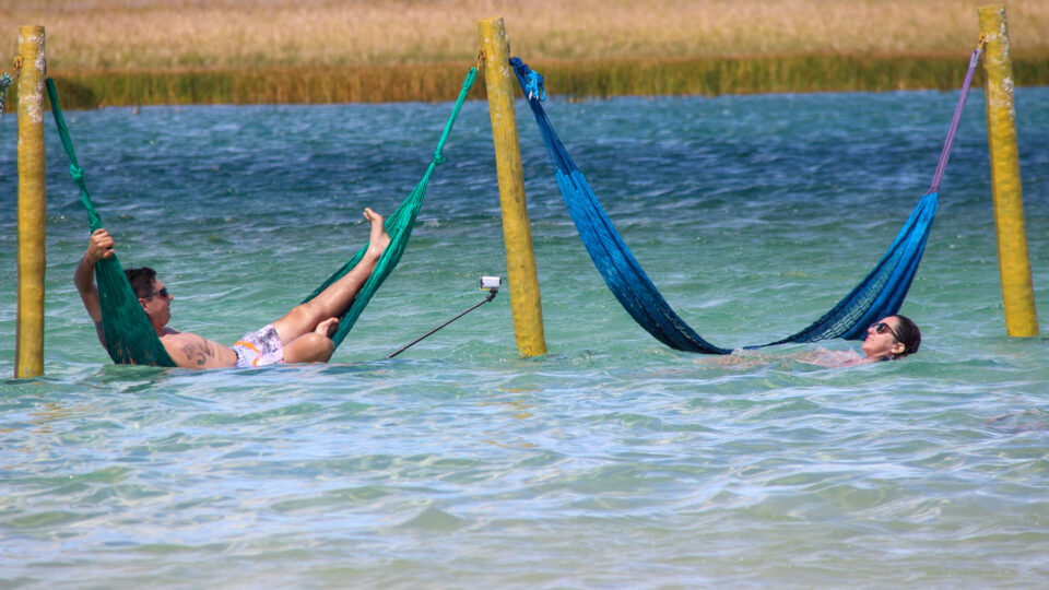 Quantos dias em Jericoacoara?