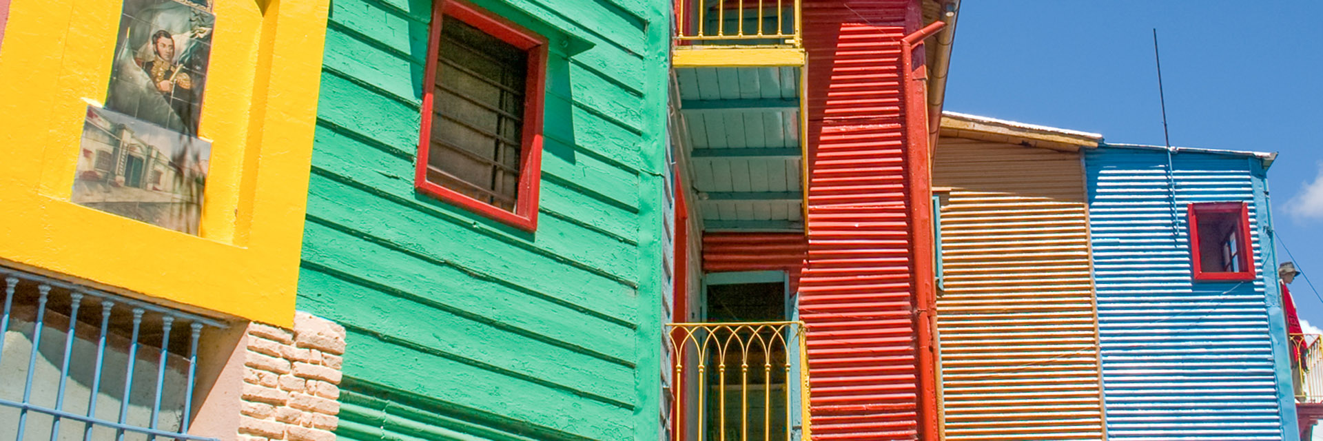 Roteiros de passeios em Buenos Aires