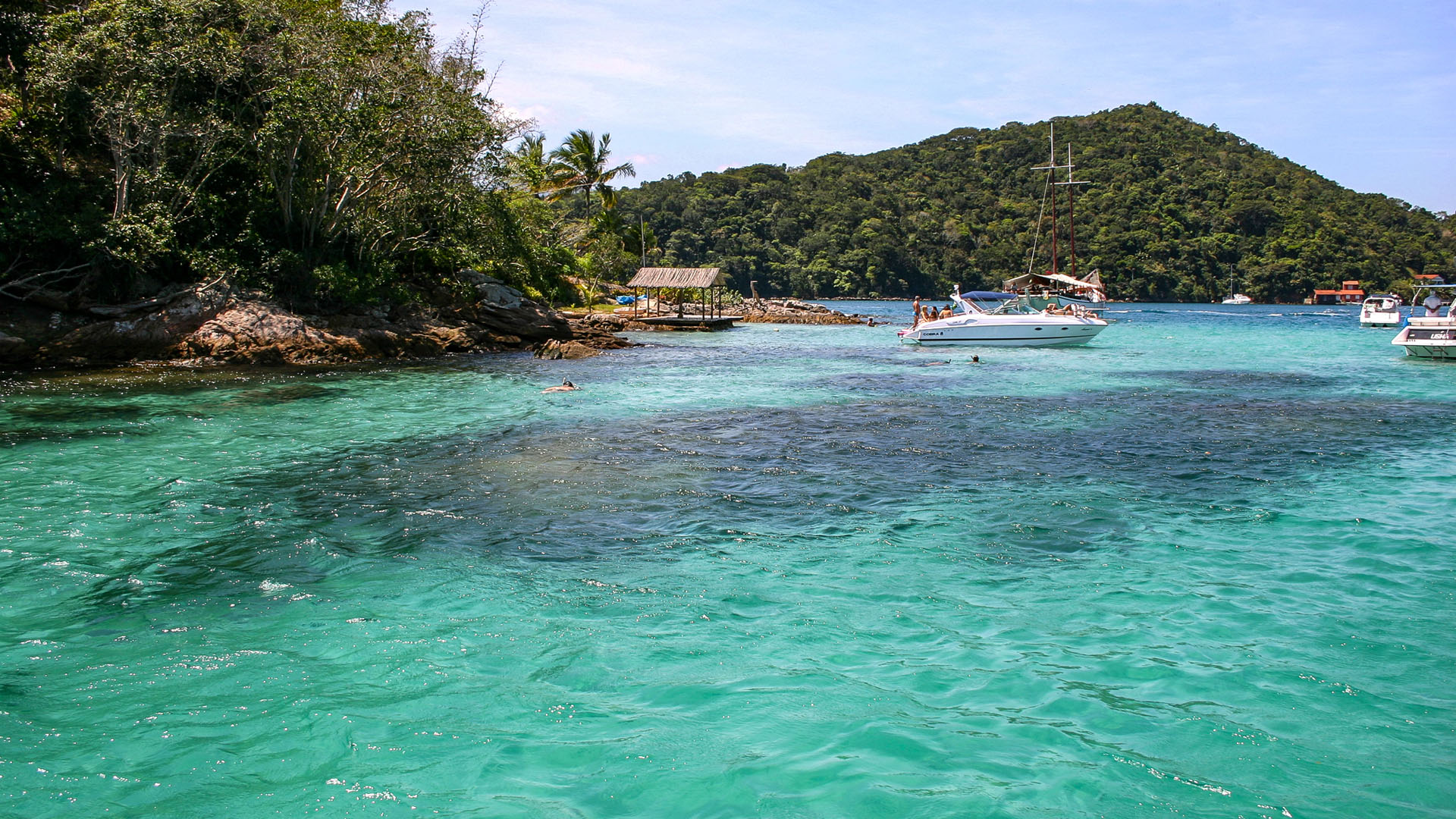 Os melhores resorts de praia do Brasil em 18 quesitos: escolha o seu 2