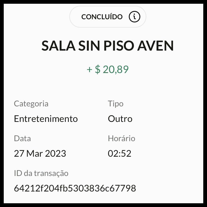 Buenos Aires câmbio tarjeta Mastercard estorno