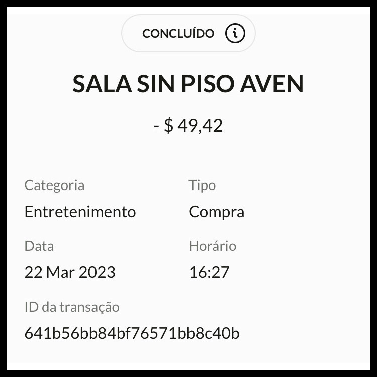 Câmbio tarjeta Mastercard Buenos Aires