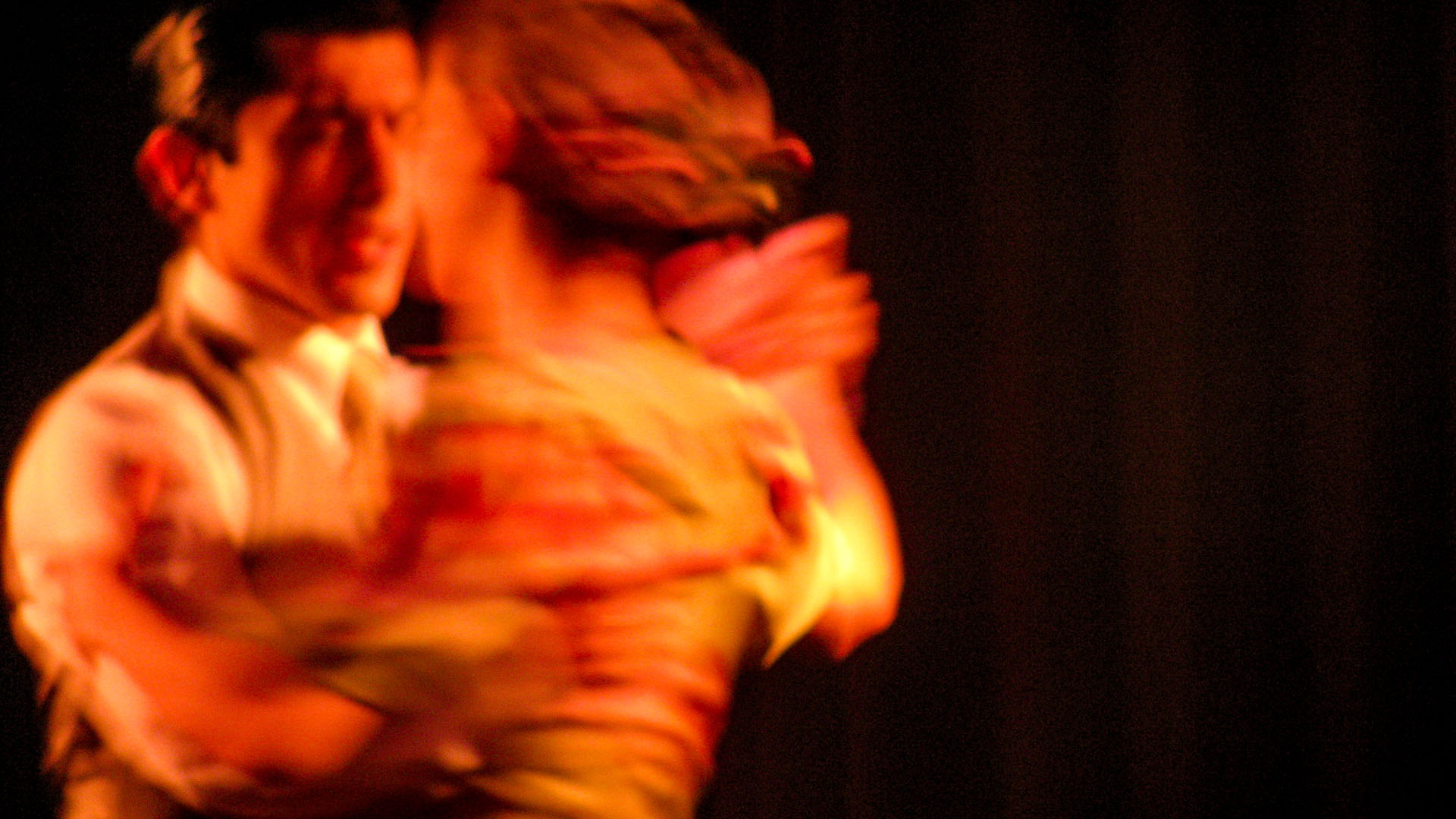 Os melhores shows de tango em Buenos Aires: Rojo Tango