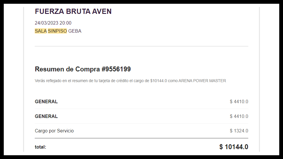 Buenos Aires câmbio mastercard