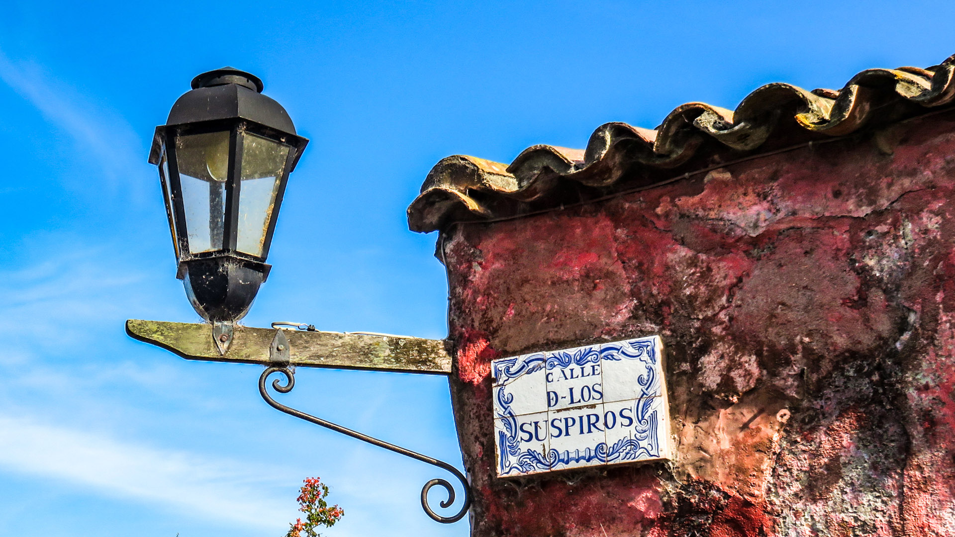 Colonia del Sacramento entre Montevidéu e Buenos Aires