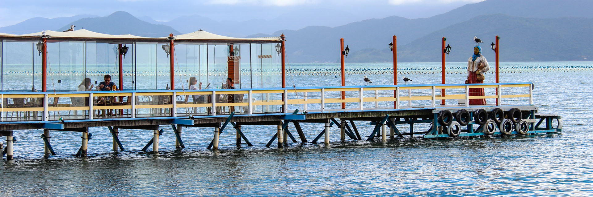 Ribeirão da Ilha, Florianópolis