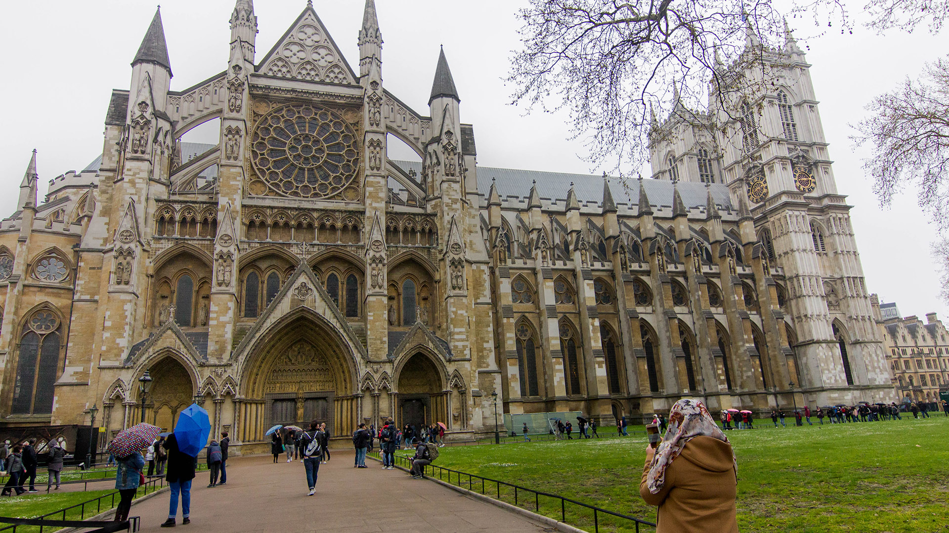 Transporte em Londres: saiba como se deslocar pela cidade