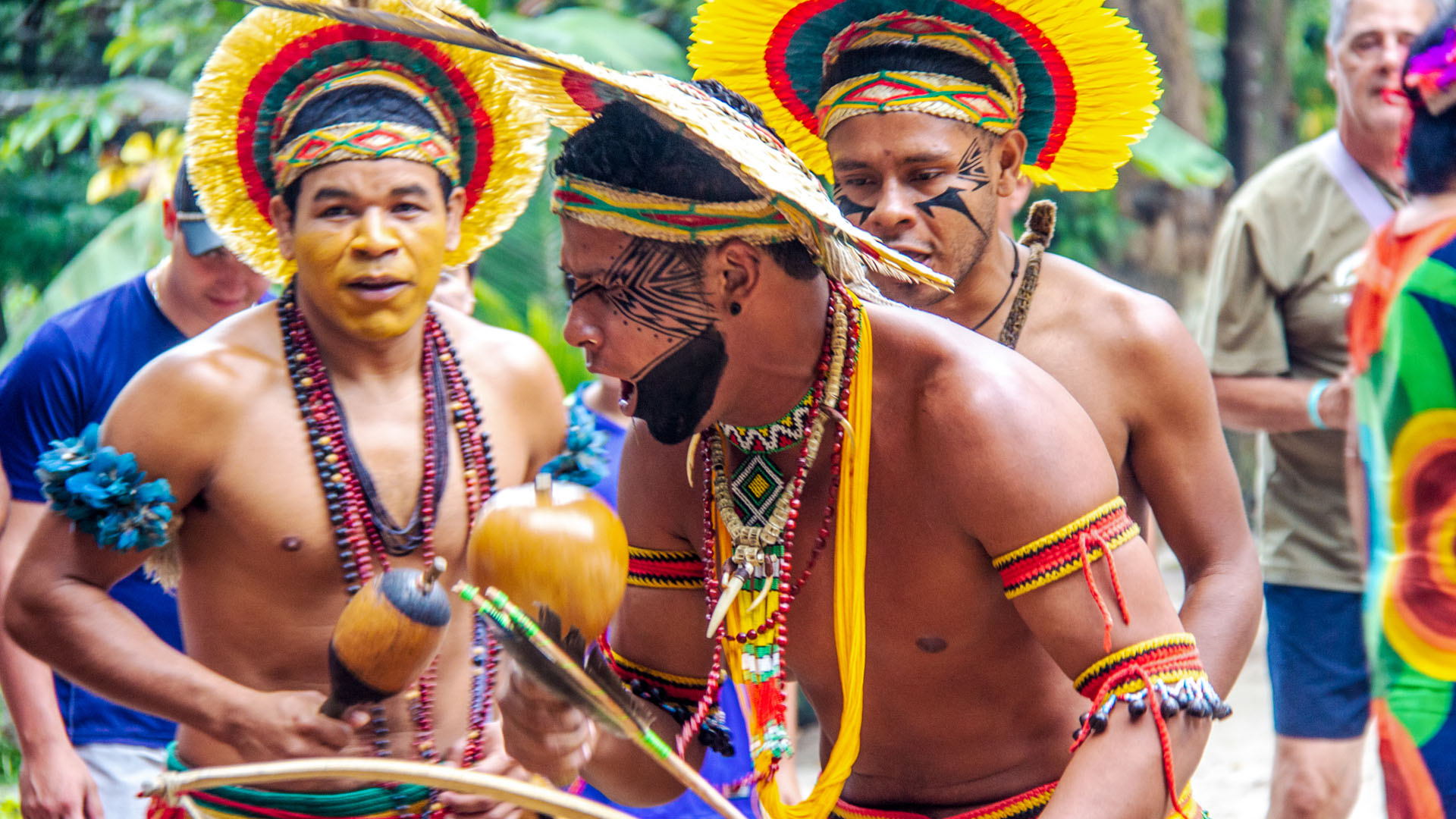 Viagens no feriadão de Tiradentes: Porto Seguro