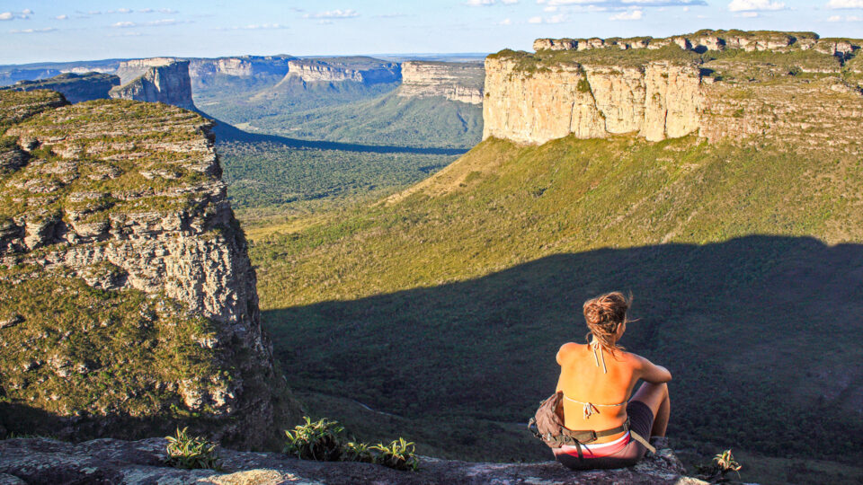 Chapada Diamantina