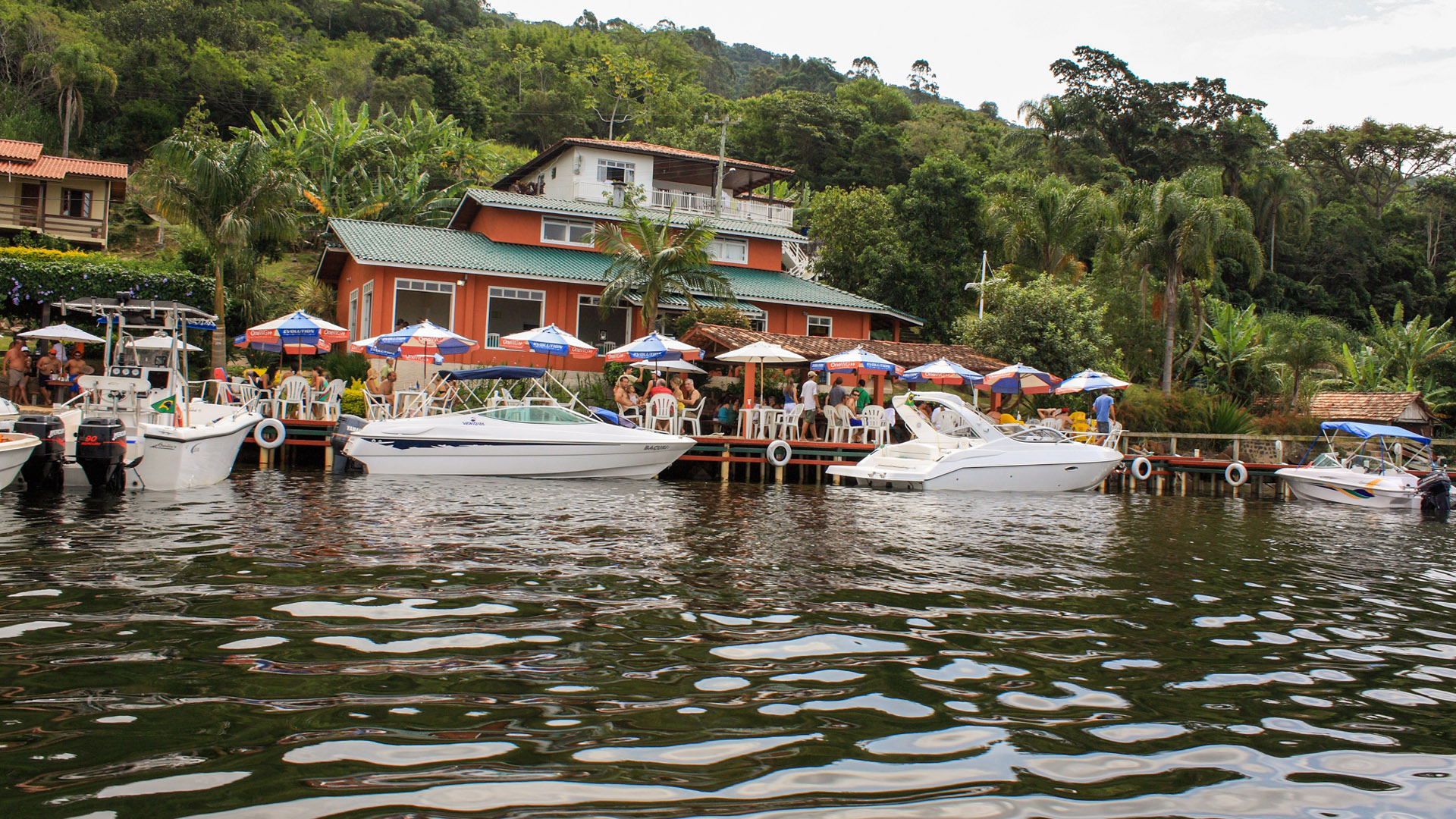 Floripa: 7 programas para fazer quando não der praia 5