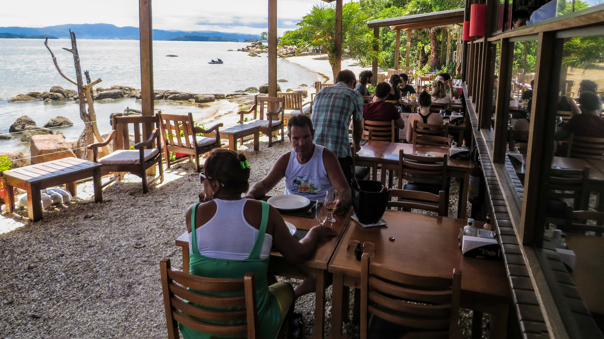 Floripa: 7 programas para fazer quando não der praia 2