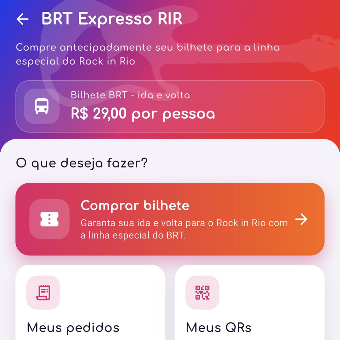 Rock in Rio 2026: como chegar, onde ficar e como passear durante o festival 8 Rock in Rio 2026: como chegar, onde ficar e como passear durante o festival 5