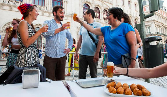 Onde comer em Lisboa 2