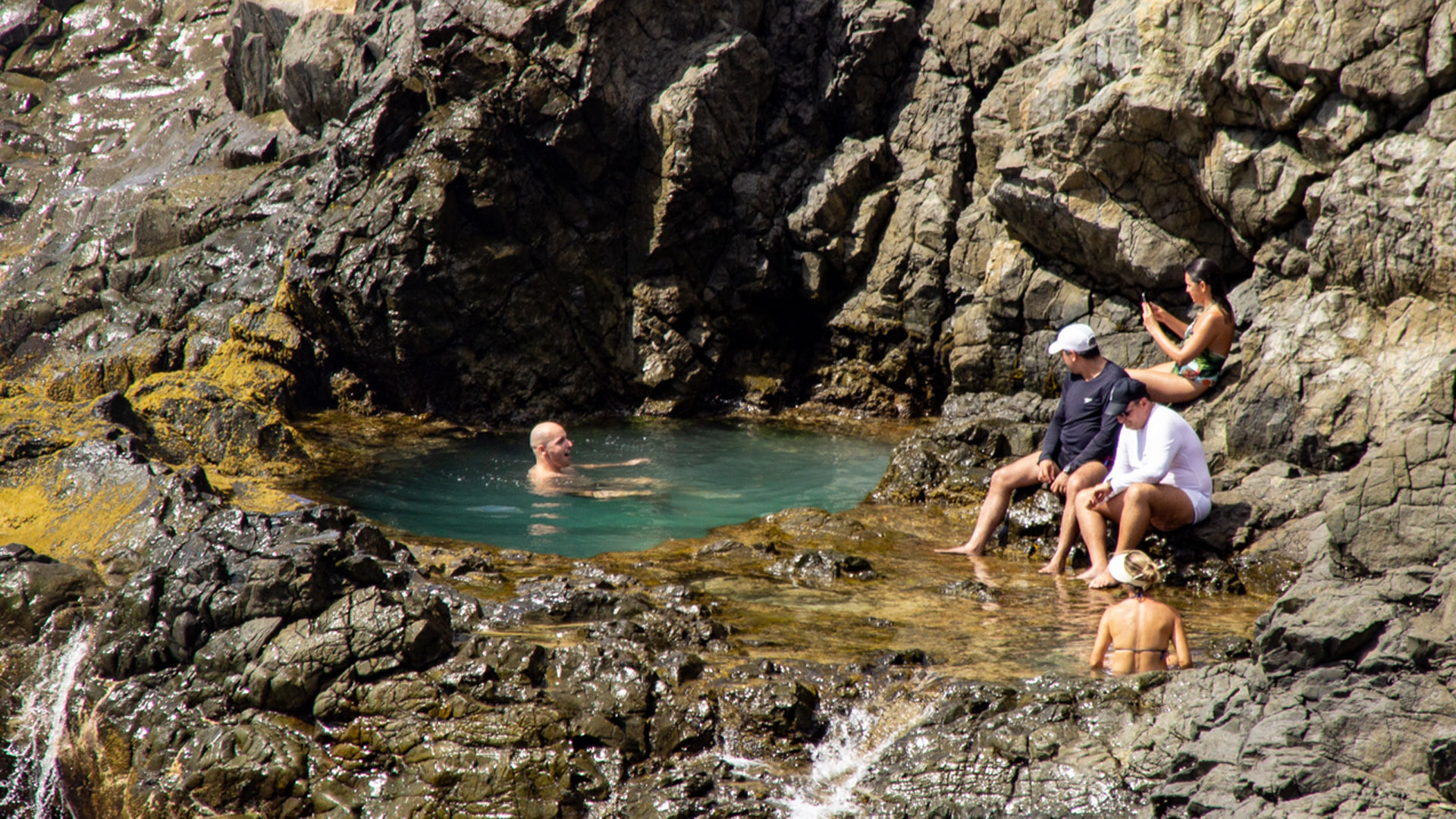 Buraco do Galego