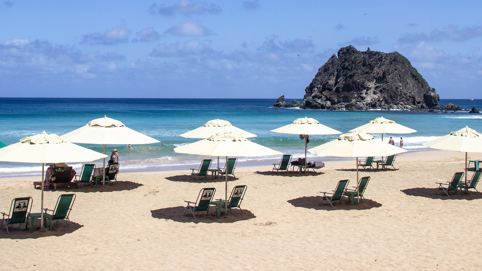 13 Praias Em Fernando De Noronha Como Chegar E Curtir