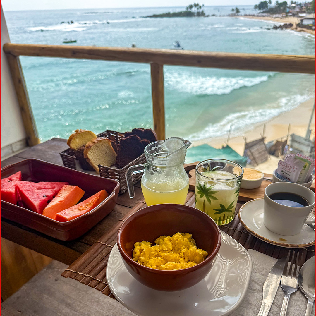 One Beach Boutique Hotel