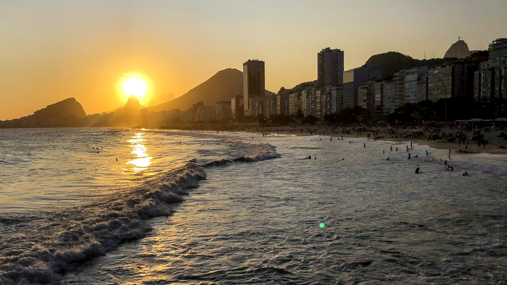 Rio de Janeiro