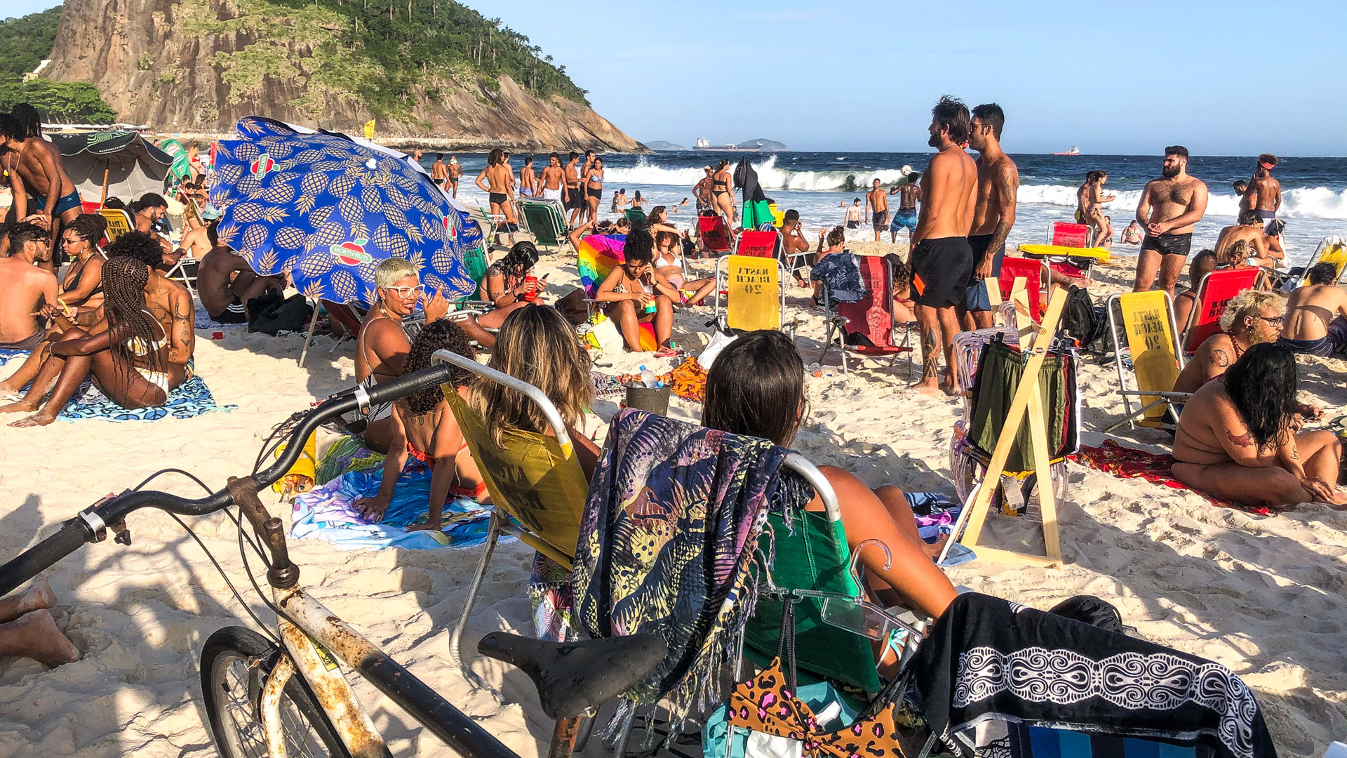 Rio de Janeiro