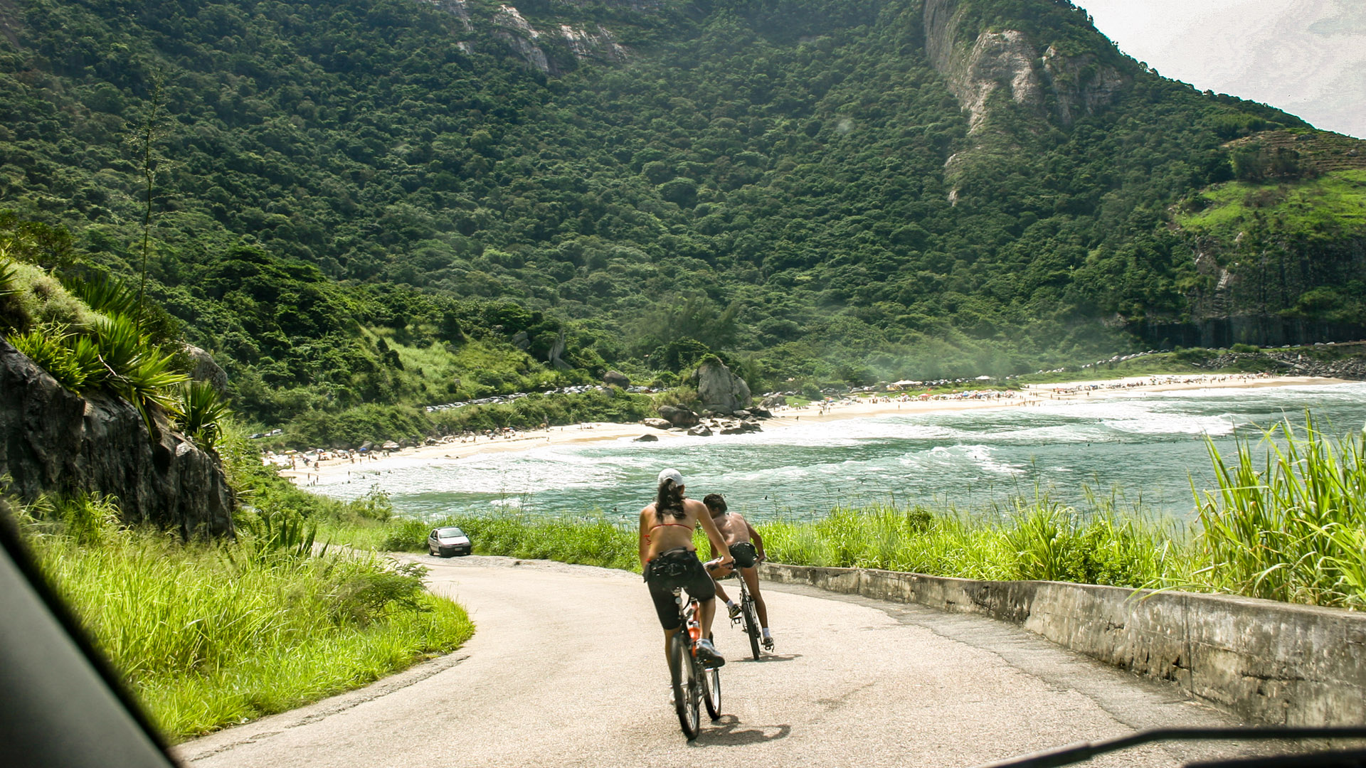 Rio de Janeiro