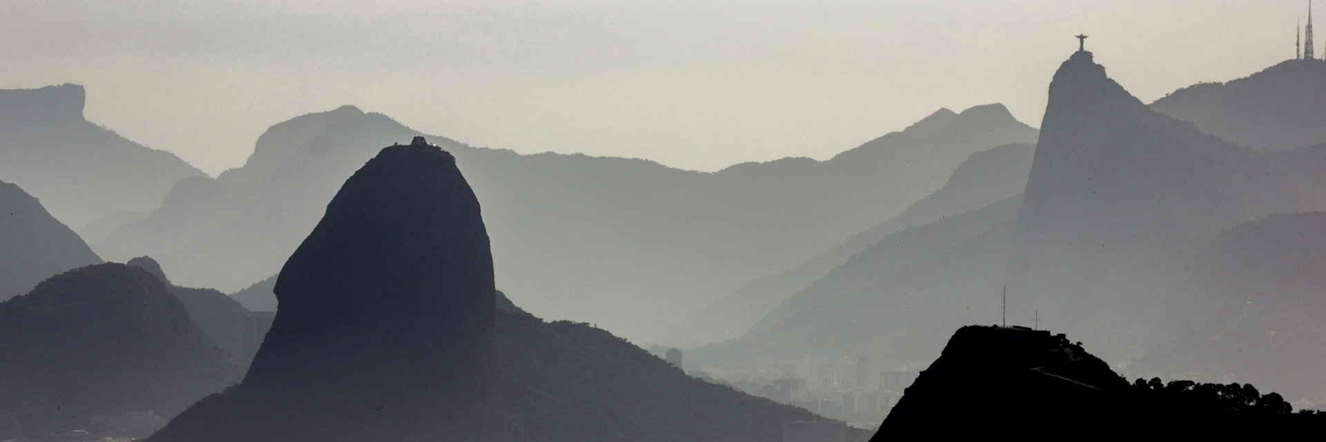 Rio de Janeiro