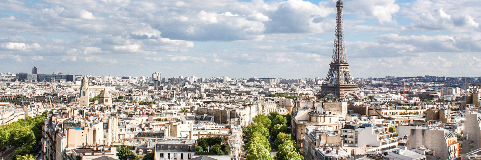 Introdução a Paris