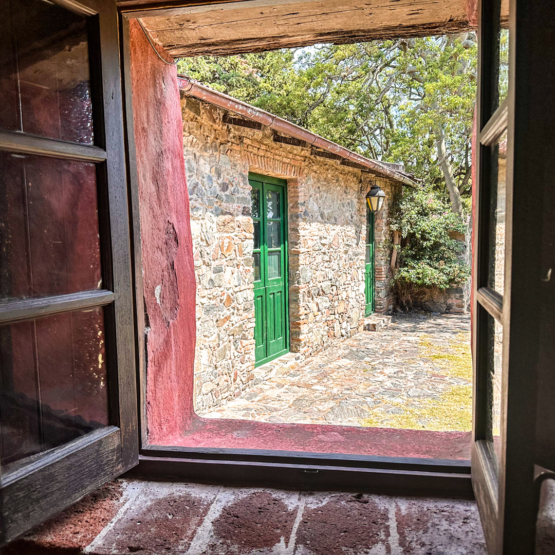 Vivienda Portuguesa