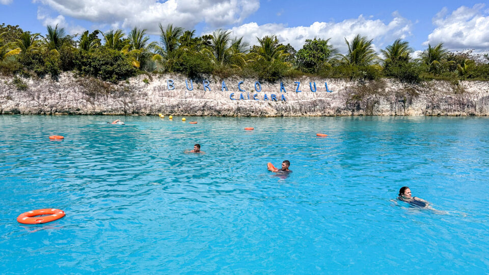 O que fazer em Jericoacoara