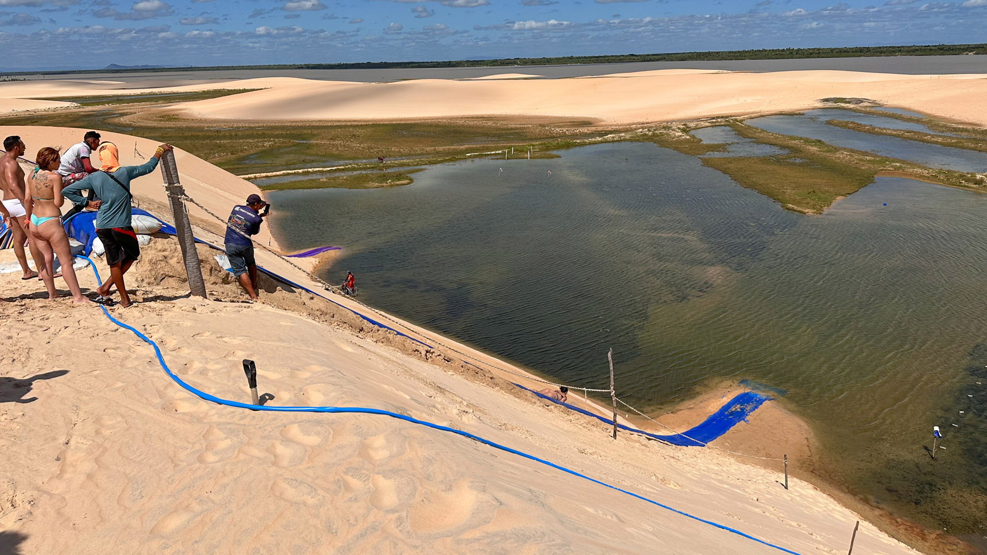 Esquibunda Jericoacoara