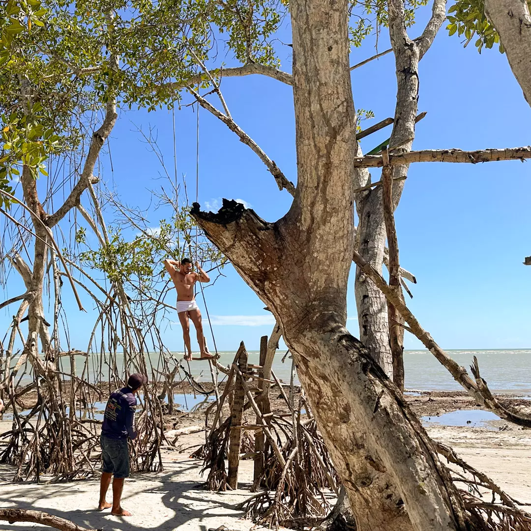 Guriú Jericoacoara