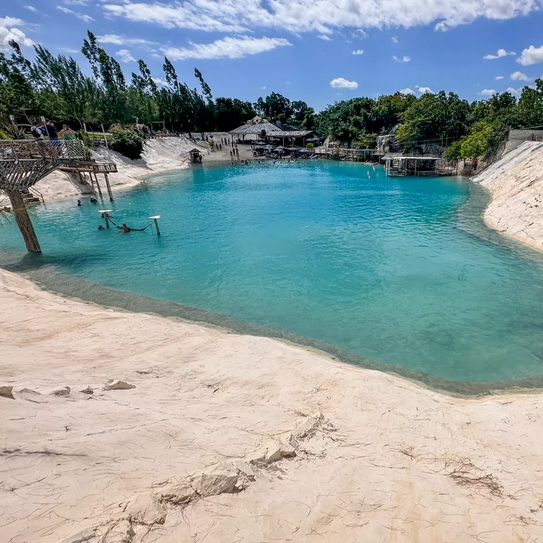 Lagun Club Jericoacoara