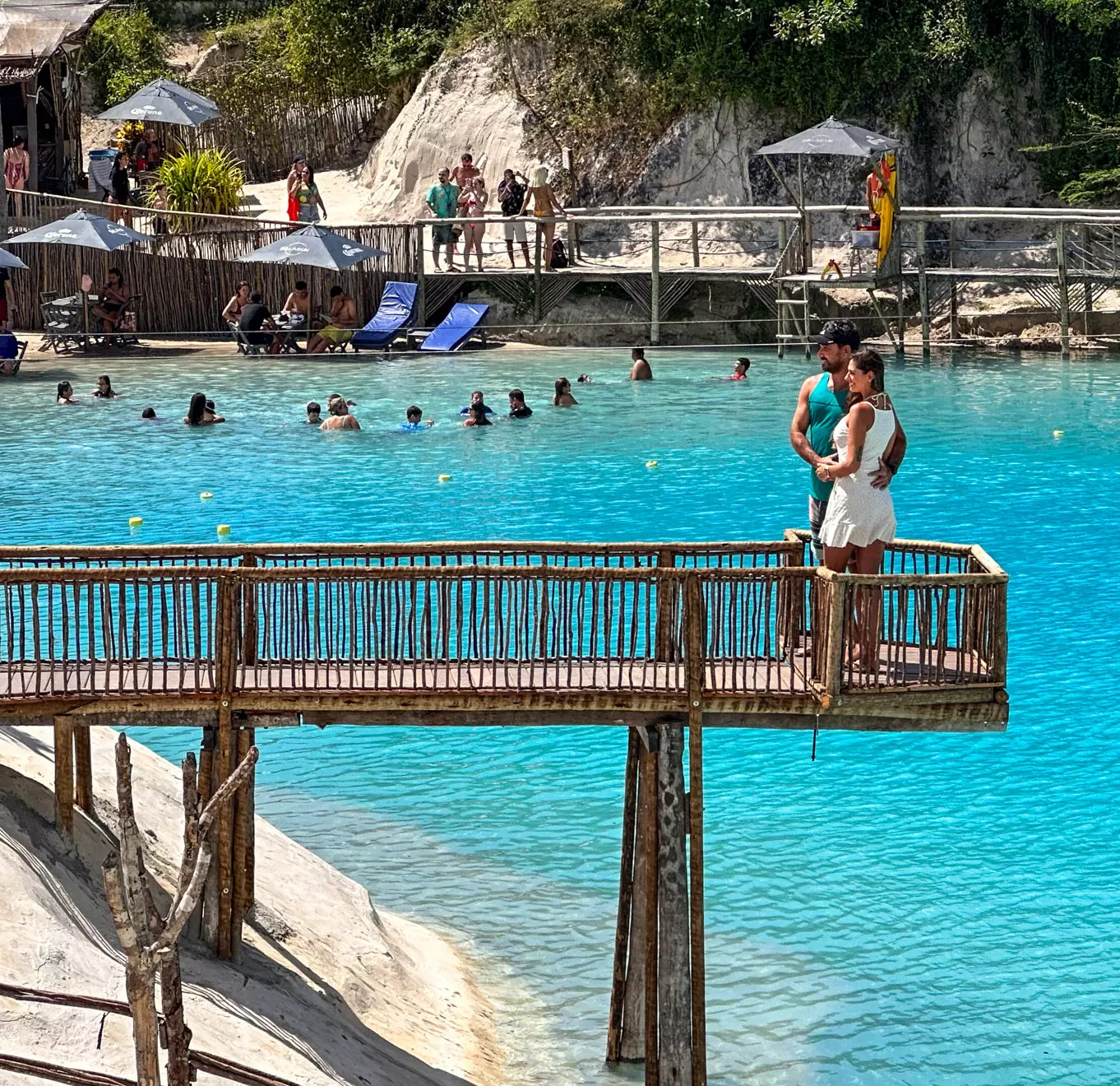 O que fazer em Jericoacoara: Lagun Club