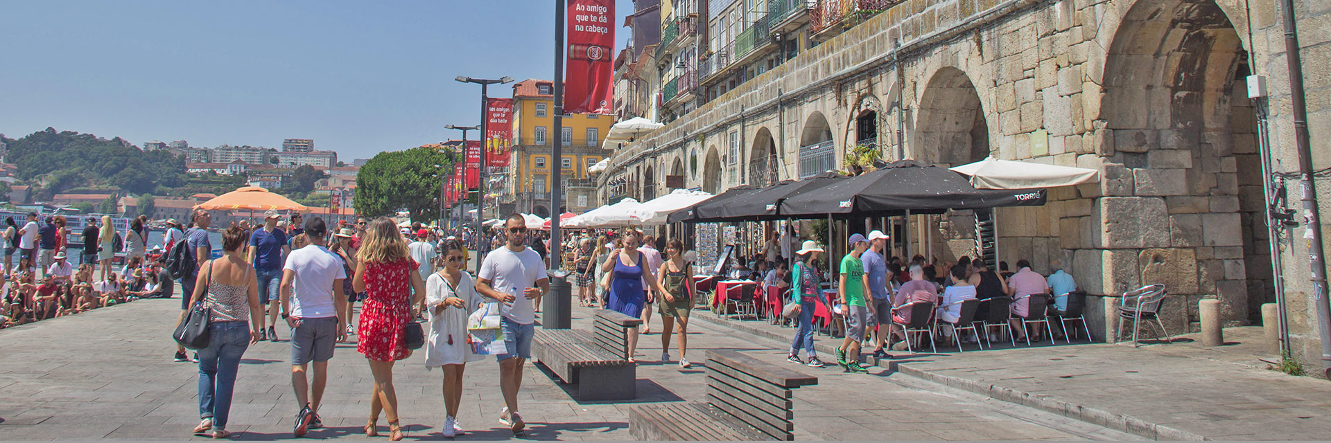 Porto: as dicas do Viaje na Viagem para você viajar melhor