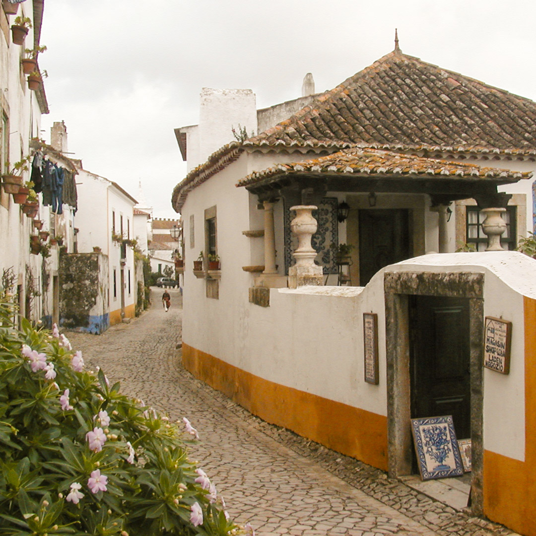 Óbidos