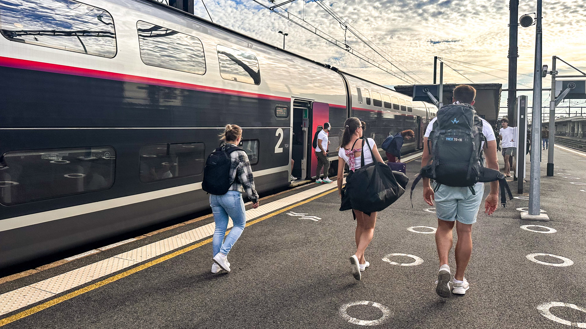 Roteiro na Europa: 12 passos para montar sua viagem 14 Roteiro na Europa