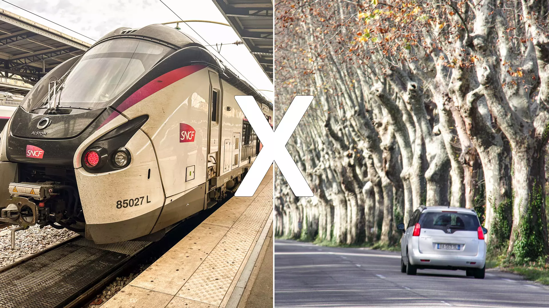 Novas rotas de trem entre Espanha e França têm bilhetes à venda a partir de  € 9 - Agora Europa