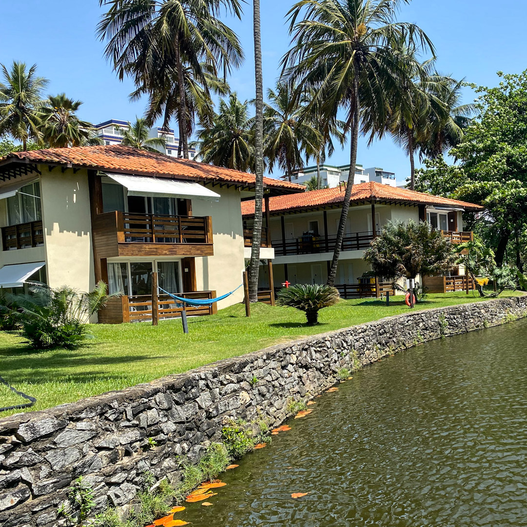 Onde ficar em Maceió: Jatiúca Resort