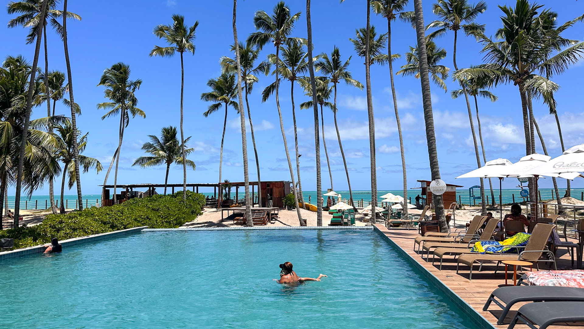 Praero Ipioca - Maceió Mar Resort