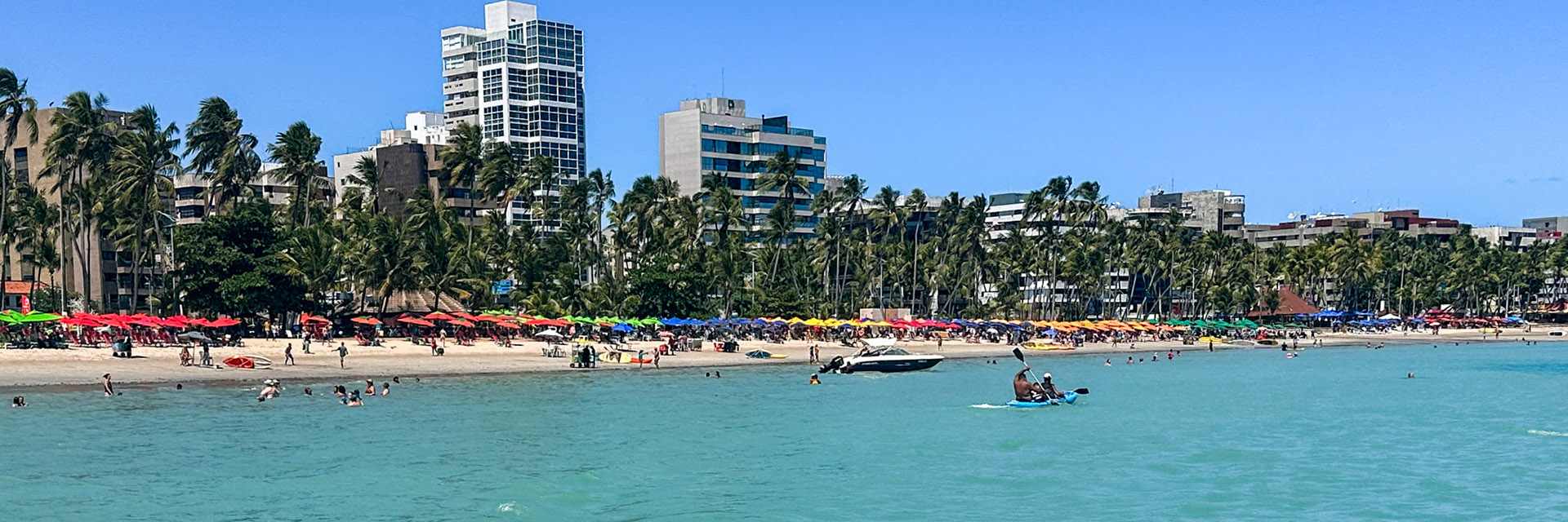 O que fazer em Maceió