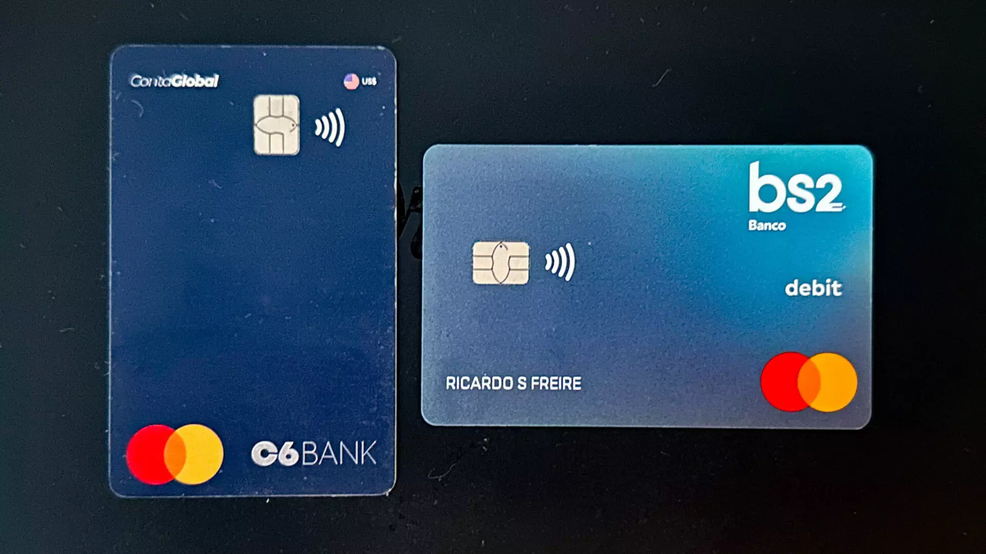 Cartões globais continuam vantajosos mesmo com IOF de 3,5%