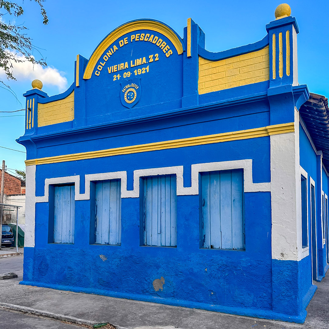 O que fazer em Maceió: Pontal da Barra