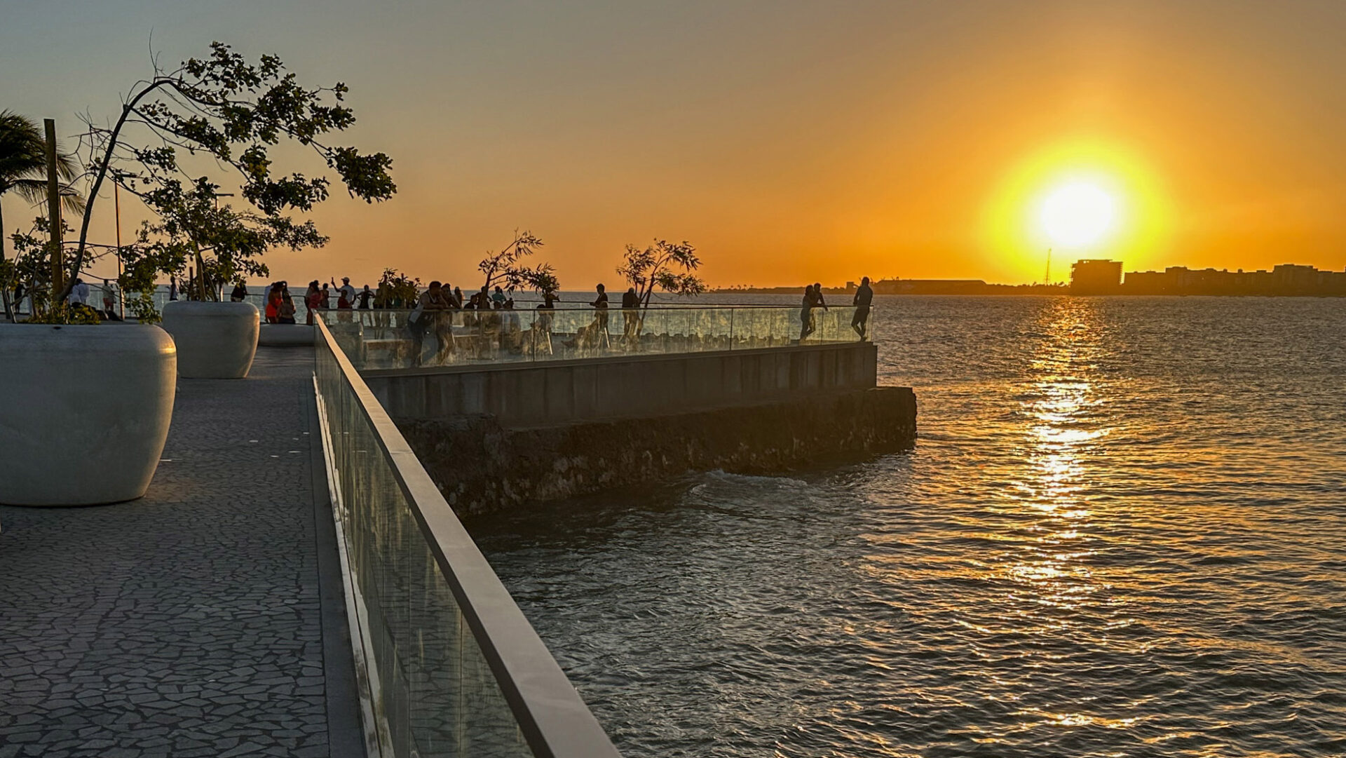 O que fazer em Maceió: Marco dos Corais