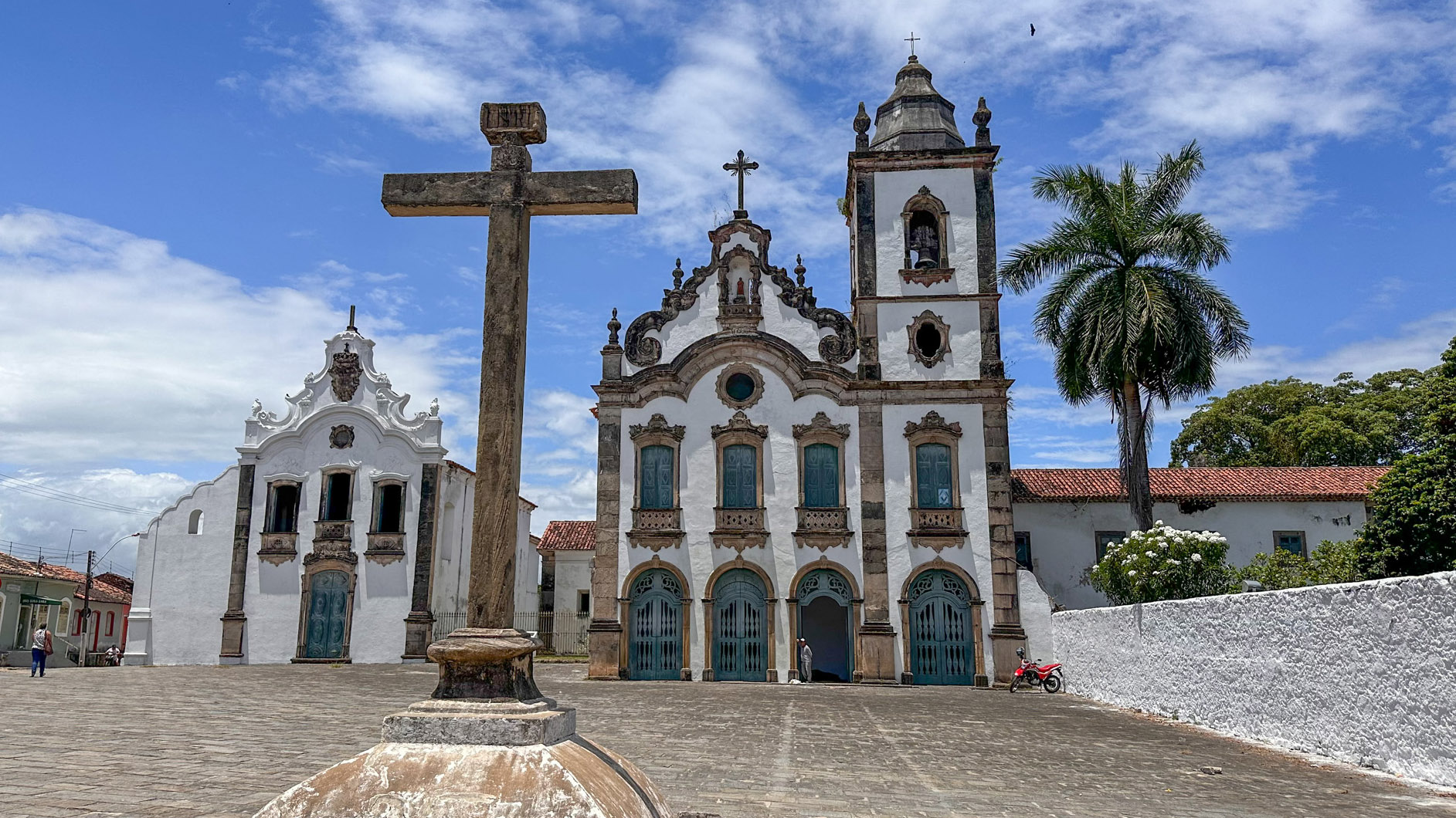 O que fazer em Maceió: Marechal Deodoro