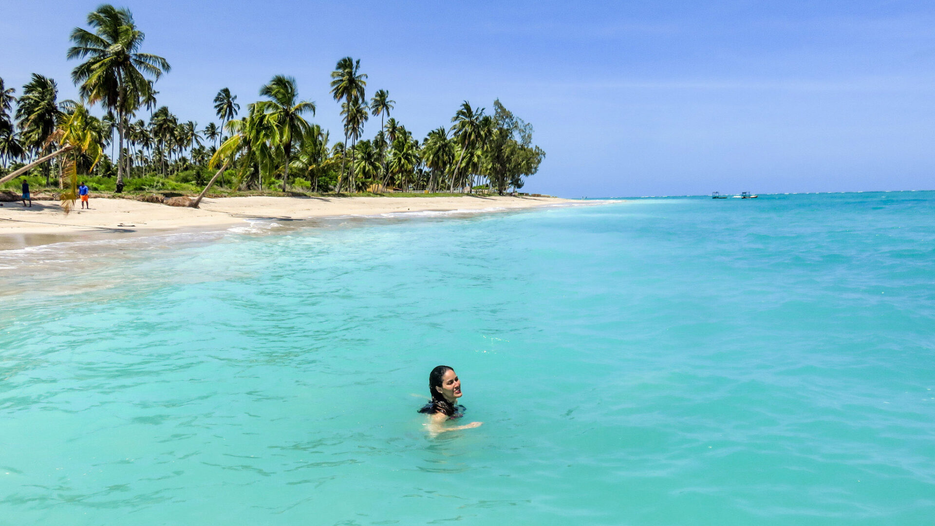 Maragogi: Praia de Burgalhau