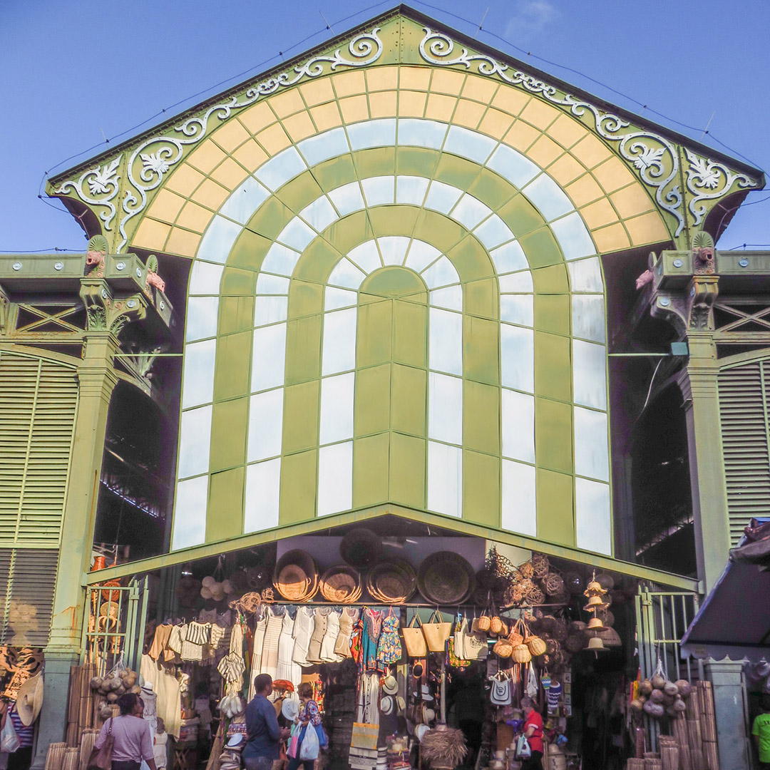 O que fazer em Recife: Mercado de São José